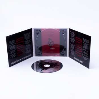 CD Kosmovorous: Glorification Sermons LTD | DIGI
