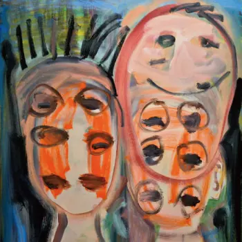 Koss: Silence
