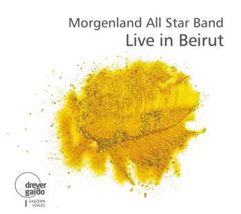 Album Koster / Morgenland All Star Band: Live In Beirut