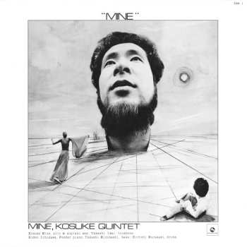 LP Kosuke Mine Quintet: Mine LTD