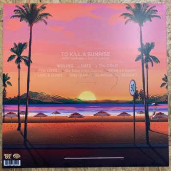 LP Statik Selektah: To Kill A Sunrise