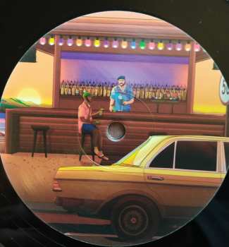 LP Statik Selektah: To Kill A Sunrise