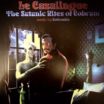Kotiomkin: Le Casalingue (The Satanic Rites of Cobram)