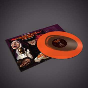 LP Kotiomkin: Lo Albicocco Al Curaro (Decameron 666) LTD