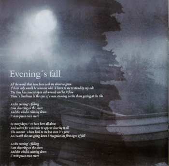 CD Kotipelto: Coldness