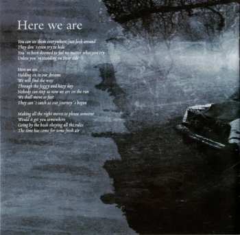 CD Kotipelto: Coldness