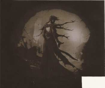 CD Kotipelto: Serenity