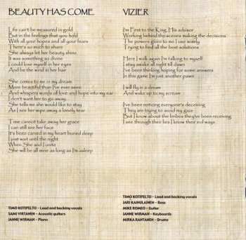 CD Kotipelto: Waiting For The Dawn