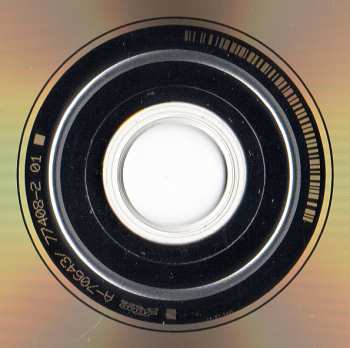 CD Kotipelto: Waiting For The Dawn