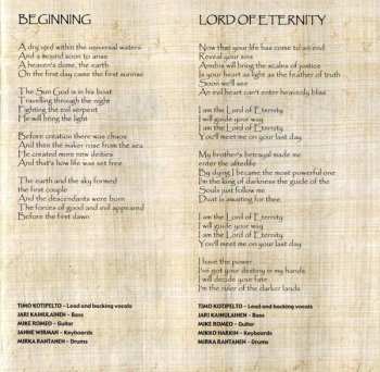 CD Kotipelto: Waiting For The Dawn