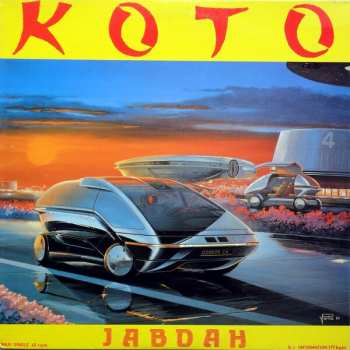 Album Koto: Jabdah
