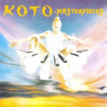 LP Koto: Masterpieces