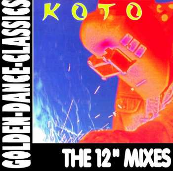 CD Koto: The 12" Mixes