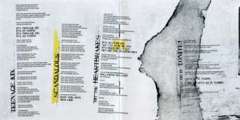 CD Kottak: Attack