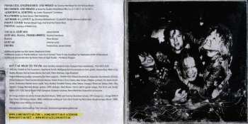 CD Kottak: Attack