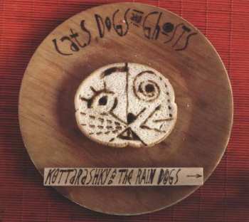 Album Kottarashky: Cats, Dogs And Ghosts
