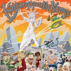 CD Kottonmouth Kings: Fire It Up