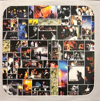 2LP Kottonmouth Kings: Hidden Stash II: The Cream Of The Crop CLR