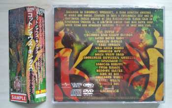 CD/DVD Kottonmouth Kings: Kottonmouth Xperience Vol. 2: Kosmic Therapy