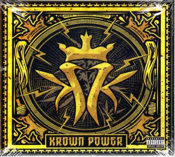 CD Kottonmouth Kings: Krown Power