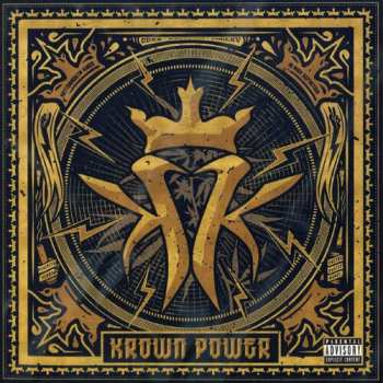 CD Kottonmouth Kings: Krown Power
