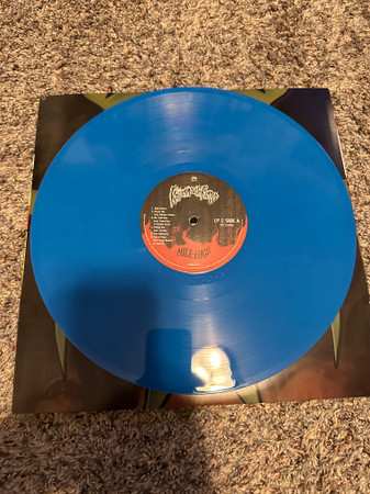 2LP Kottonmouth Kings: Mile High CLR