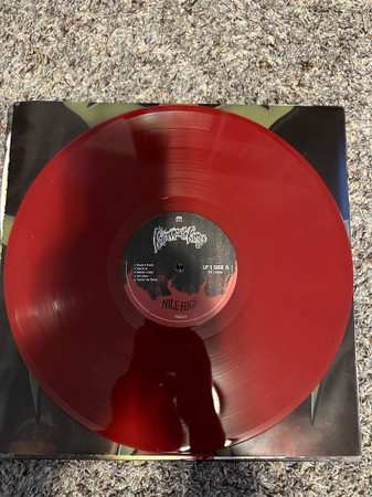 2LP Kottonmouth Kings: Mile High CLR