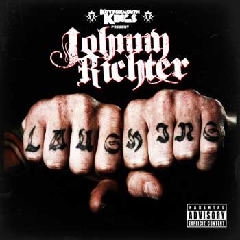 CD Kottonmouth Kings: Laughing