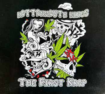 CD Kottonmouth Kings: The First Krop