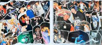CD Kottonmouth Kings: The First Krop