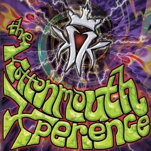 CD/DVD Kottonmouth Kings: Kottonmouth Xperience Vol. 2: Kosmic Therapy