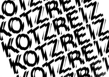 LP Kotzreiz: Punk Bleibt Punk CLR | LTD