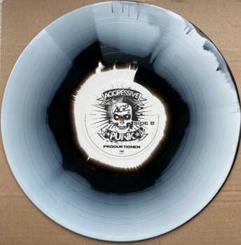 LP Kotzreiz: Punk Bleibt Punk CLR | LTD