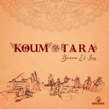 CD Koum Tara: Baraaim El-louz