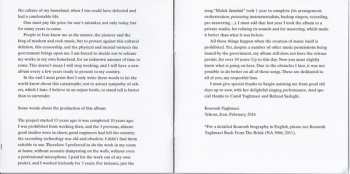 CD Kourosh Yaghmaei: Malek Jamshid