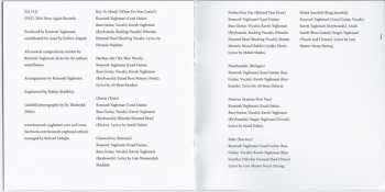 CD Kourosh Yaghmaei: Malek Jamshid