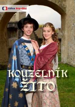 Album Film: Kouzelník Žito