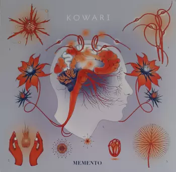 Kowari: Memento