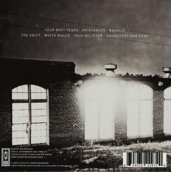CD Kowloon Walled City: Grievances