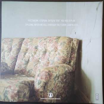 LP Kowloon Walled City: Piecework LTD | CLR