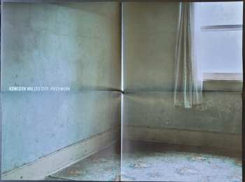 LP Kowloon Walled City: Piecework LTD | CLR