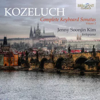 Complete Keyboard Sonatas (Volume 2) 