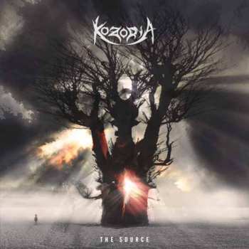 CD Kozoria: The Source