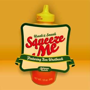 SP Kraak & Smaak: Squeeze Me