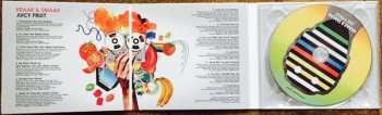 CD Kraak & Smaak: Juicy Fruit