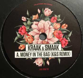 SP Kraak & Smaak: Money In The Bag (K&S Remix)