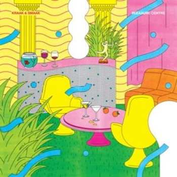 CD Kraak & Smaak: Pleasure Centre