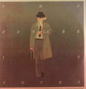 LP Kraak & Smaak: The Future Is Yours PIC | LTD