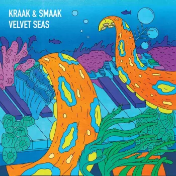 Kraak & Smaak: Velvet Seas