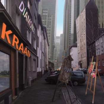 CD Kraan: Diamonds